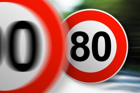 Rouler à 80 : mirage ou réalité ?