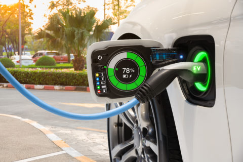 Un nouvel outil pour les propriétaires de voiture électriques : KiaCharge